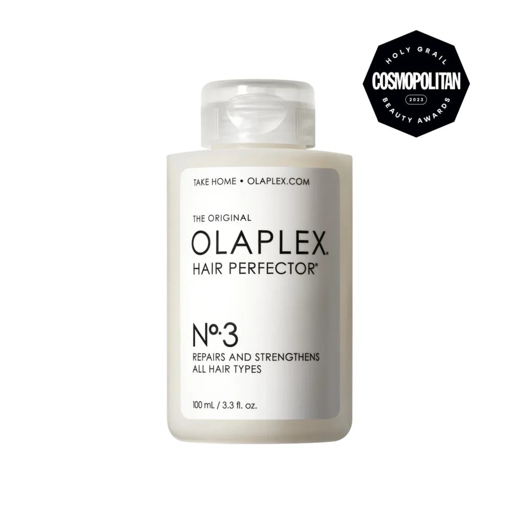 olaplex No 3 hair perfector