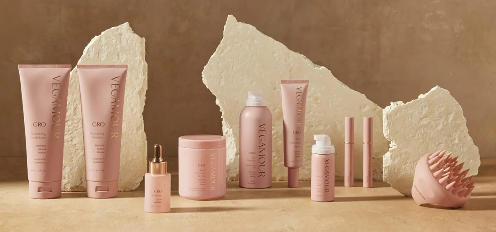 vegamour hair products