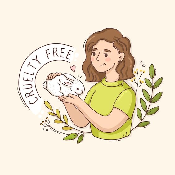 cruelty free