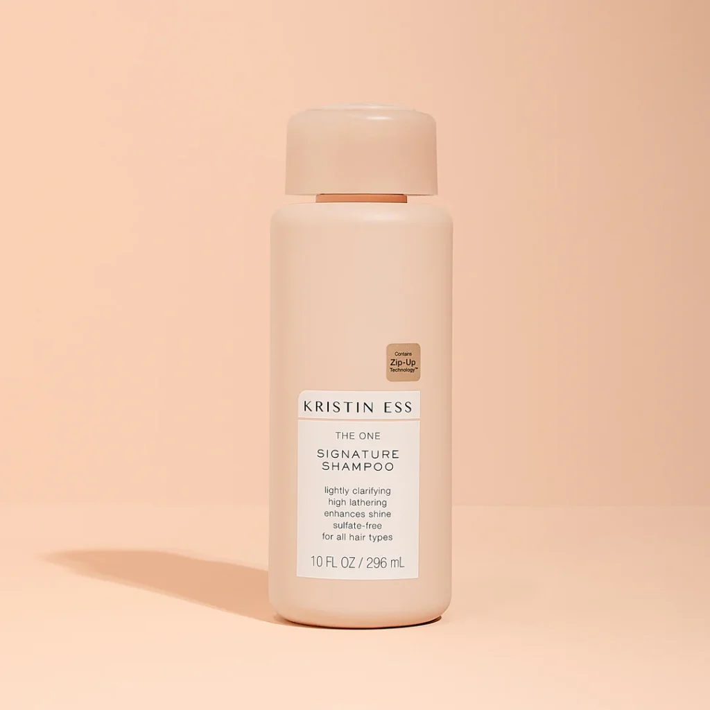 kristin ess One Signature Shampoo