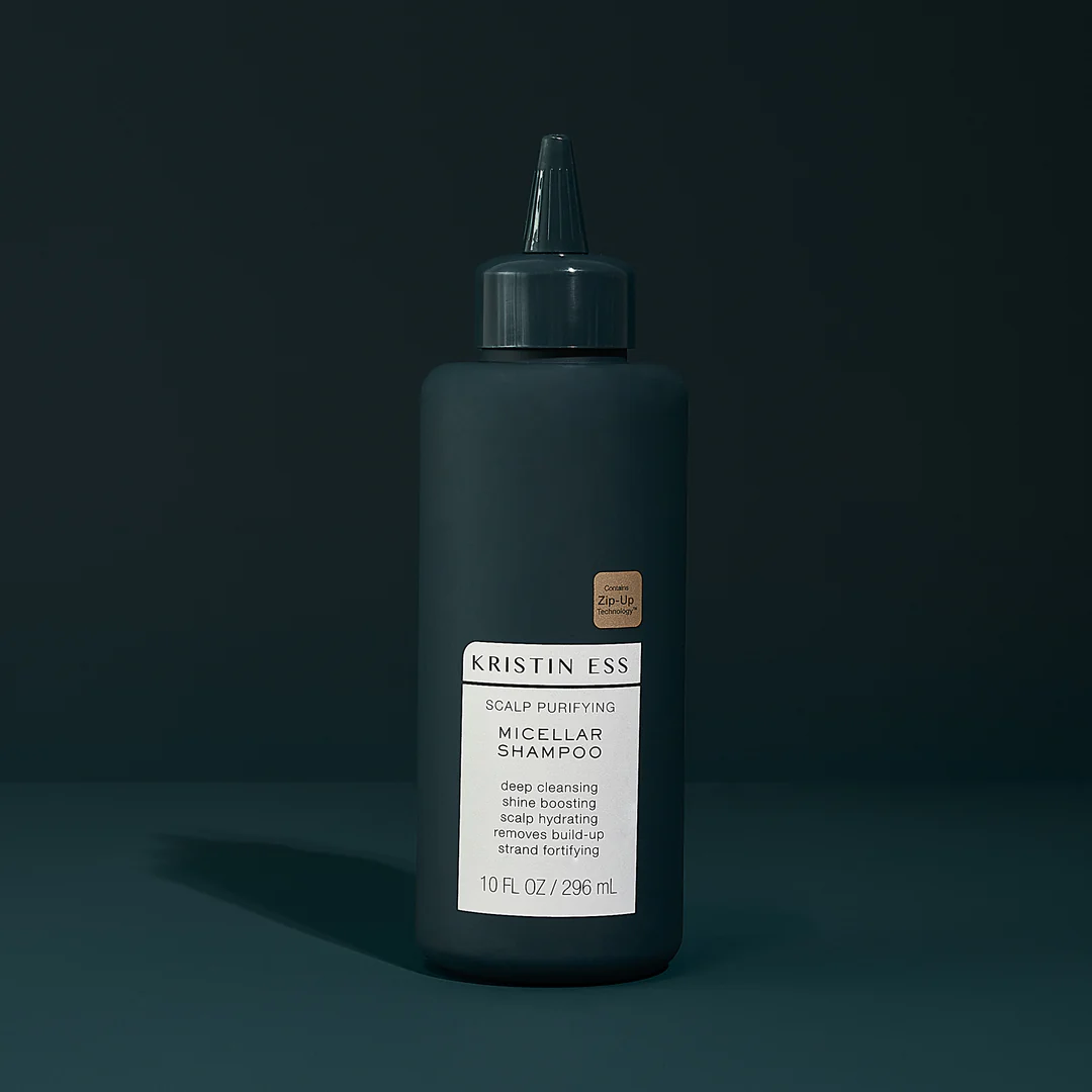 kristin ess Scalp Purifying Micellar Shampoo