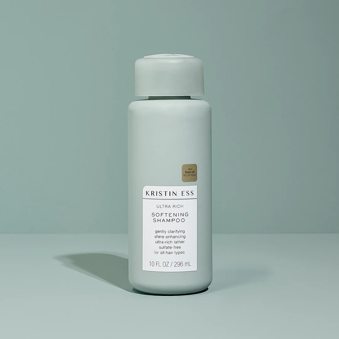 kristin ess Ultra Rich Softening Shampoo