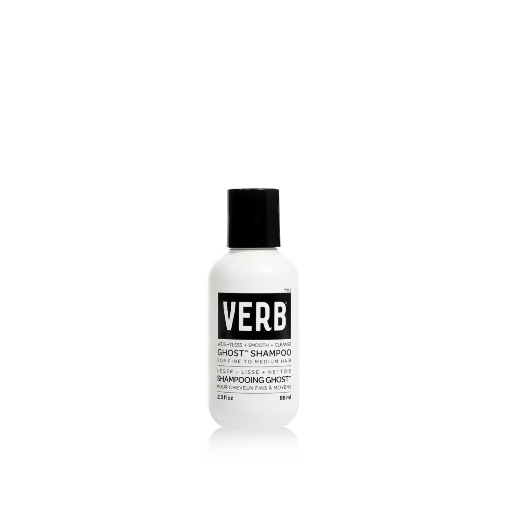 verb ghost shampoo reviews