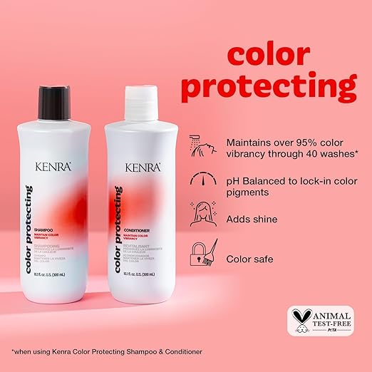 Kenra Color Maintenance Shampoo