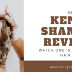 kenra shampoo reviews