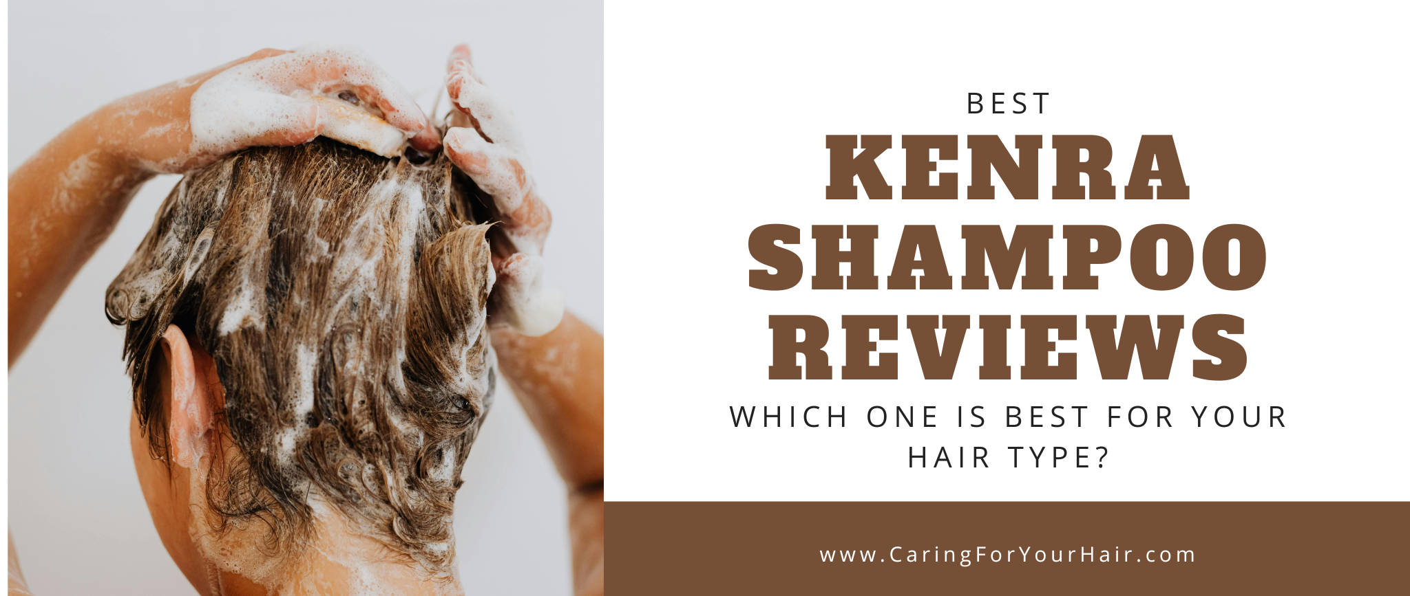 kenra shampoo reviews
