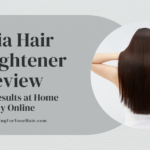 Solia Hair Straightener Review