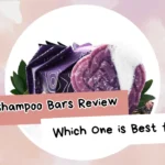 Viori Shampoo Bars Review