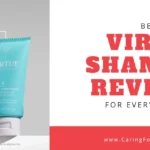 Virtue Shampoo Reviews