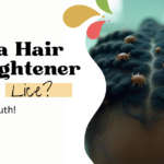 Will a Hair Straightener Kill Lice