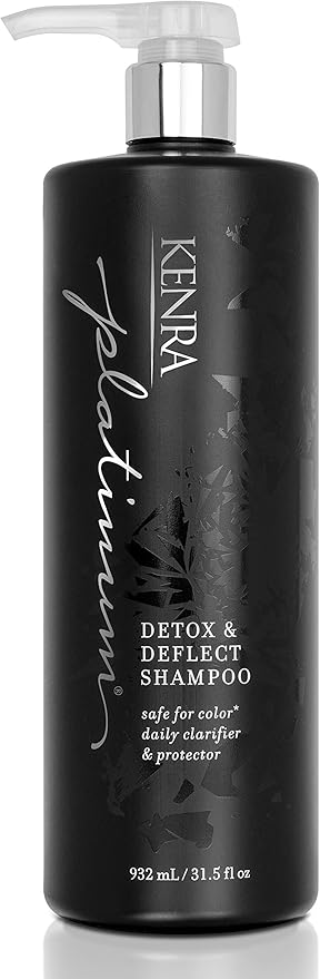 kenra shampoo reviews